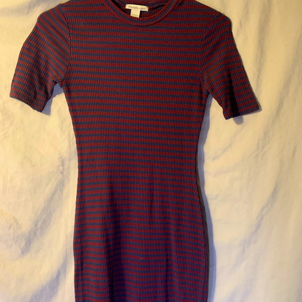 Charlotte Russe Bodycon dress